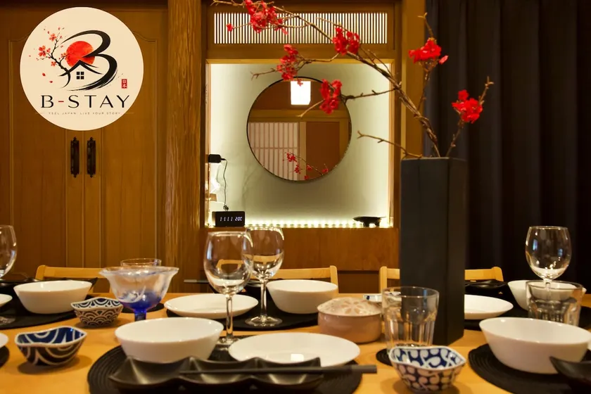 1 stop fr Takamatsu|10m walk|Whole house|Max6 - Image 1