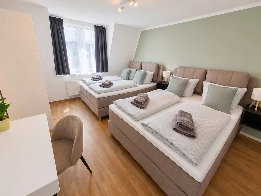 LUMA Apartments - Image 1