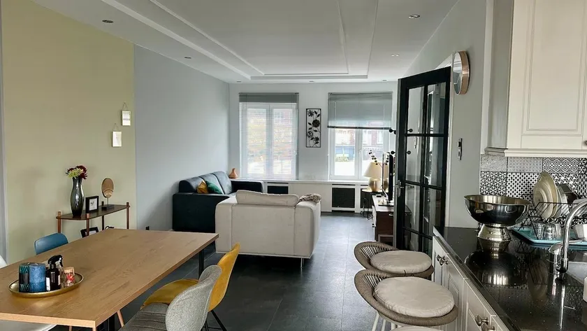 Charming house 50 meters from The Hague harbor – excellent location! - Image 1
