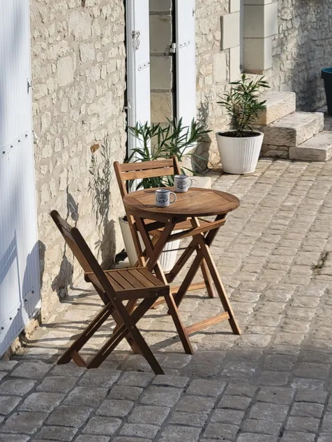House 29 minutes from Futuroscope and 35 minutes from Center Parcs - Image 1