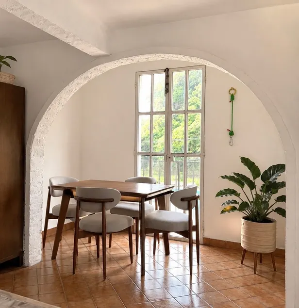 Oasis Nómada — Retreat House - Image 1