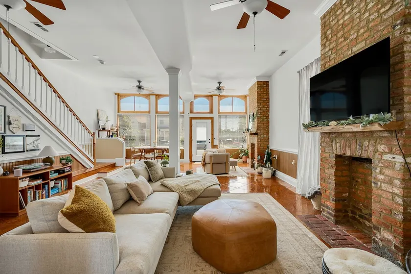 Private Backyard & Parking | Spacious & Bright - Image 1