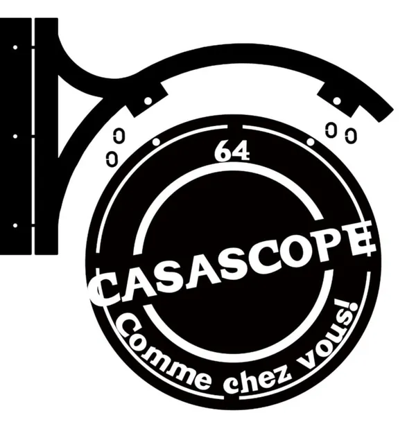 Casascope - Image 1