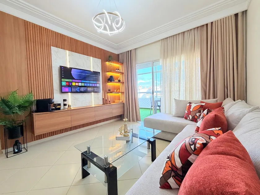 2 bedrooms, 2 bathrooms with pool view, quiet and exclusive - Image 1