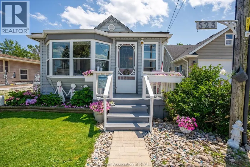 The Bayview House - Image 1