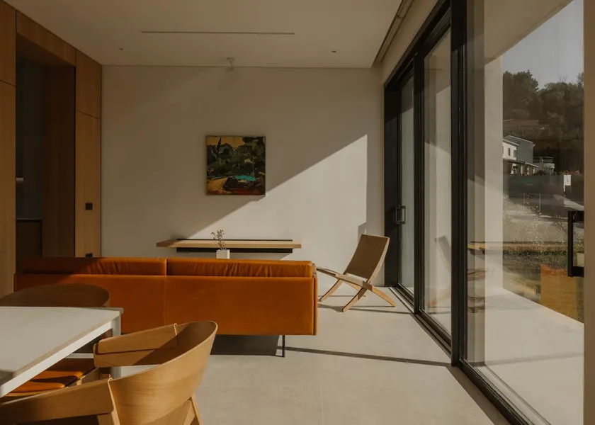 The Habitus Residence, a Design house - Image 1