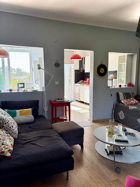 Your Peaceful Home Close to the Sea in Tekirova, Kemer - Image 1