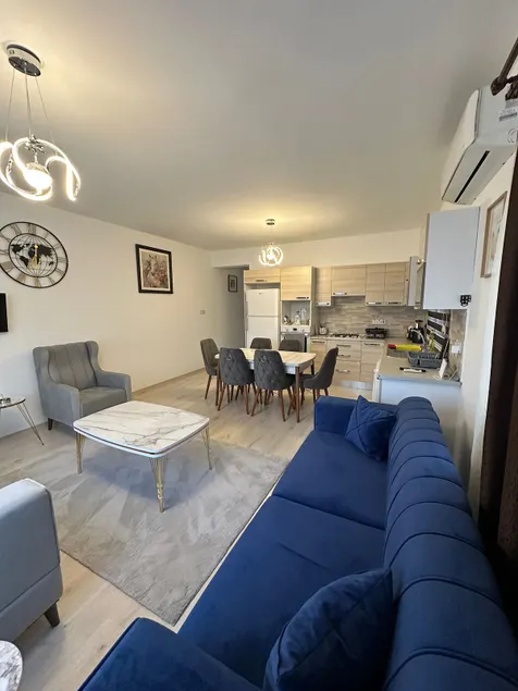 Within walking distance of Kyrenia Bazaar, clean and comfortable - Image 1