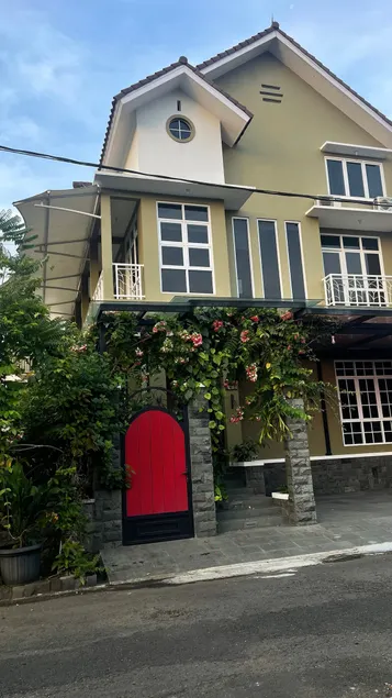 Cozzy Alam Sejuk Villa - Image 1