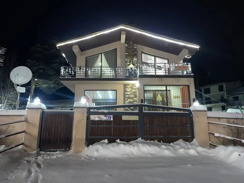 Villa Astoria Bakuriani - Image 1