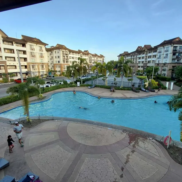 One Oasis Condo beside SM Mall - Image 1