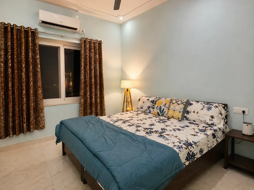 The Tripti Trails Retreat - Image 1