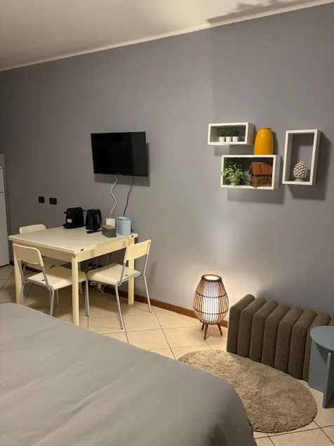 Le Petit 4. Apartment in downtown Novara - Image 1