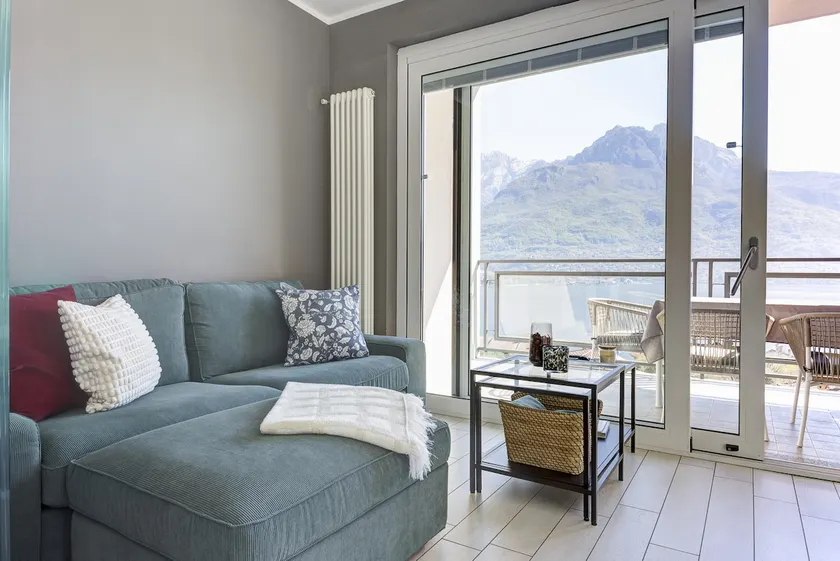Open View Apartment by Wonderful Italy - Image 1