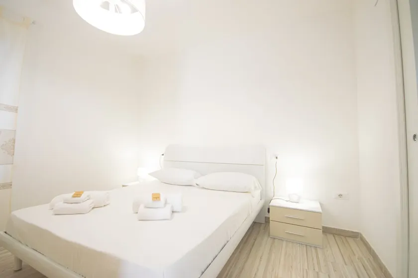 [La Caletta Centro] Studio apartment • Sea within walking distance • - Image 1