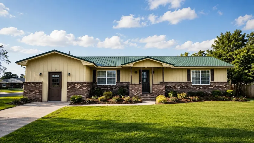 BG’s Hideaway: Modern 4BR Retreat - Image 1