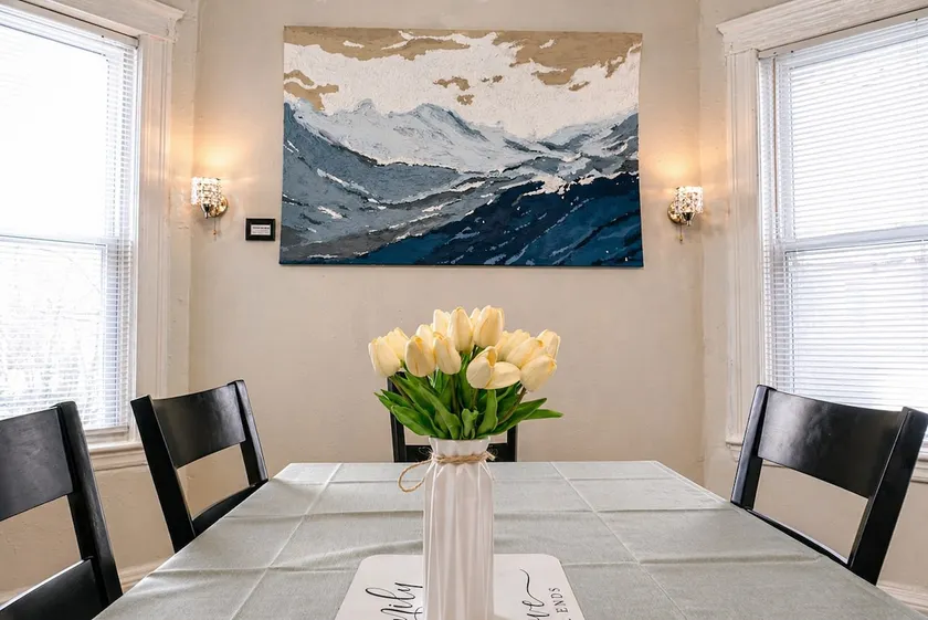 The Artful Retreat - Image 1