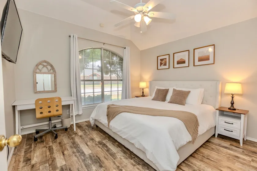 Home Away From Home - Ideal for Family - Image 1