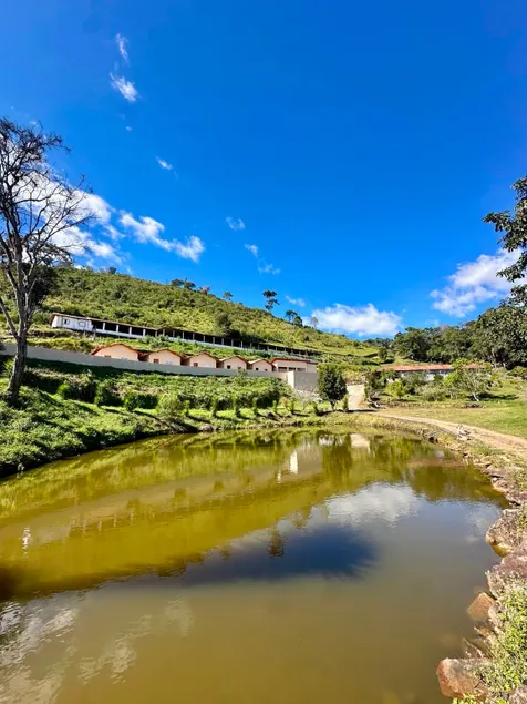Portal do Sol Guesthouse - Caldas-Sul de Minas - Image 1