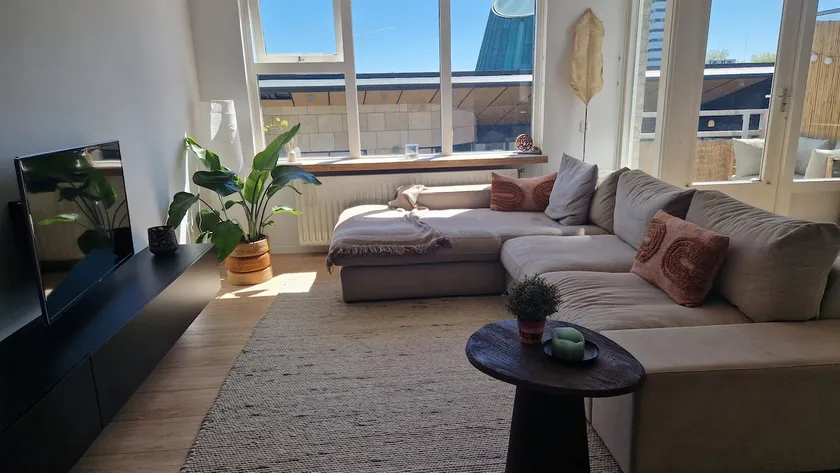 The City Loft - Image 1
