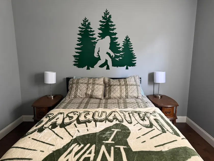 Hide & Seek Lodge I Cozy 2BR I 15m to RRG I Wi-Fi - Image 1
