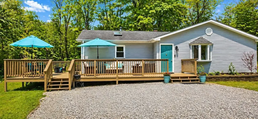 Hope Hill Hideaway! - Image 1