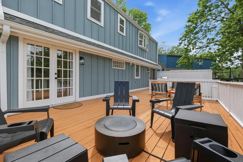 The Gathering House | KC Sleeps 10 + Large Deck - Image 1