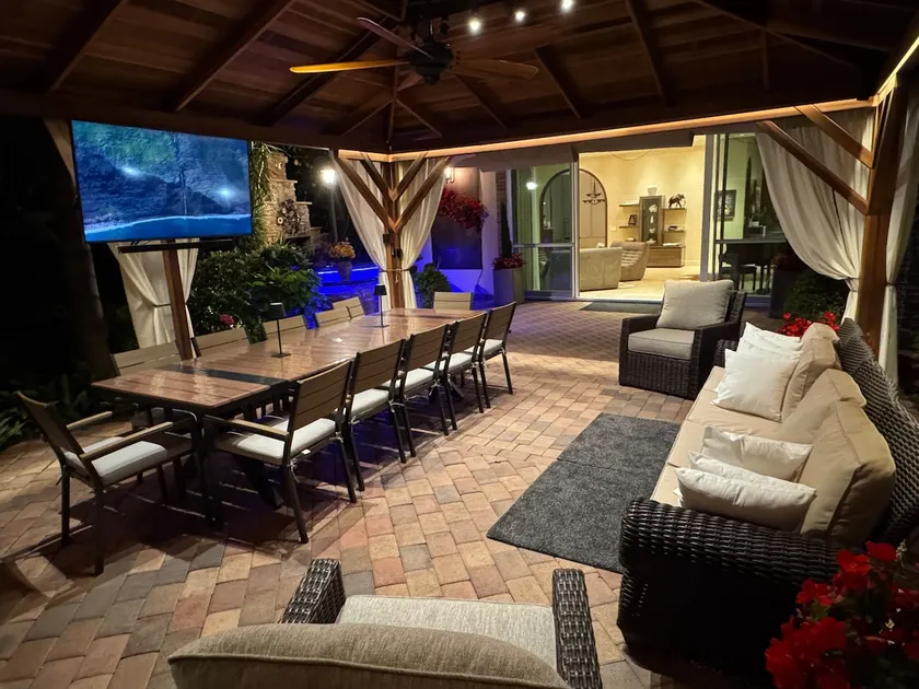 Luxury OC Villa | Huge Backyard + Movie Room - Image 1