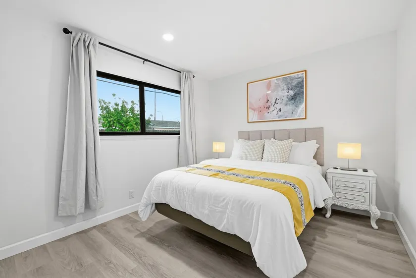 Spacious 3Br Gem in Fremont/ WIFI&Free parking - Image 1