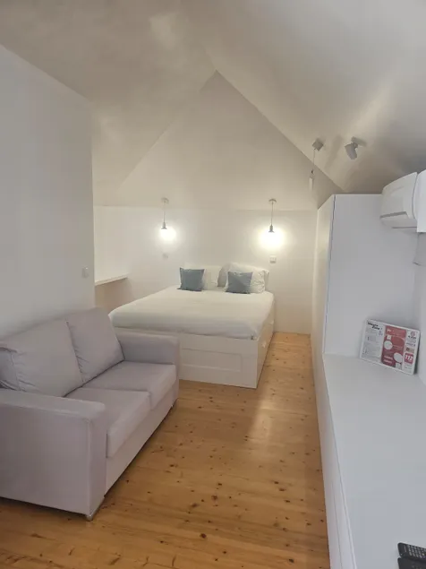 Maria Júlia Urban Loft - Image 1
