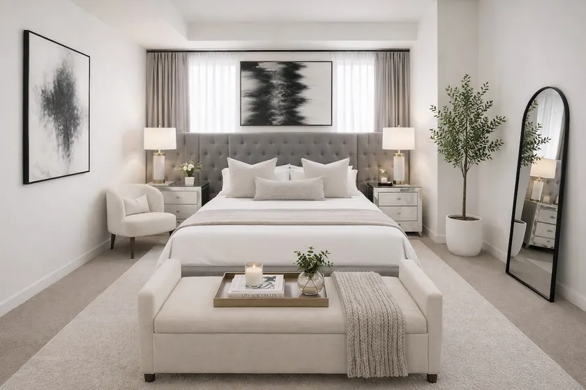 Luxury Tysons Apt | Free Parking | Metro - Image 1