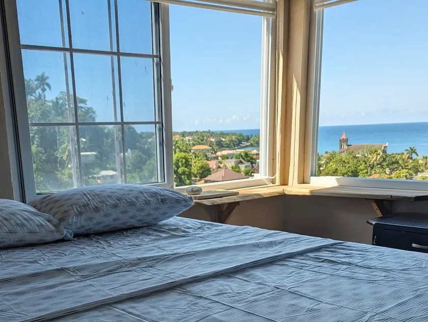 Peaceful Hilltop Escape | Direct Ocean Views | AC - Image 1