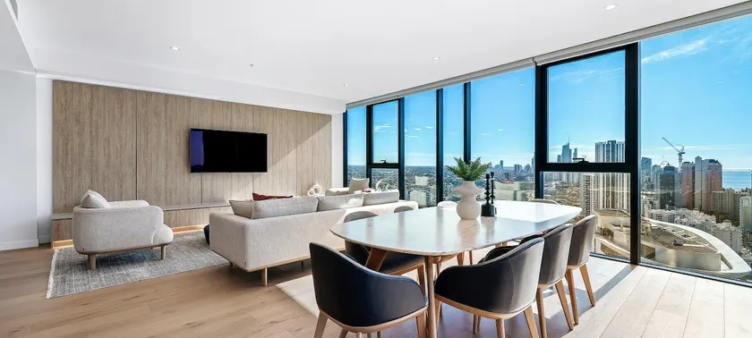 The Star Residences - Image 1