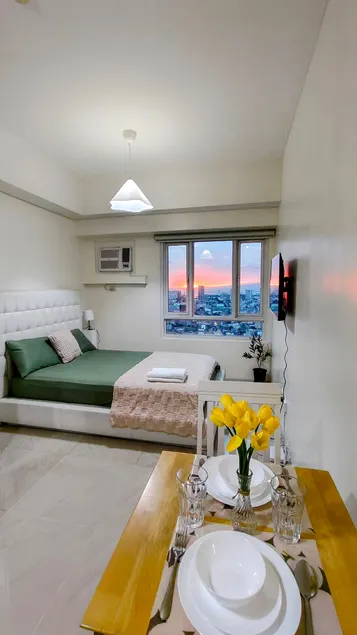 Bella Suite Netflix Pool Great View - Image 1