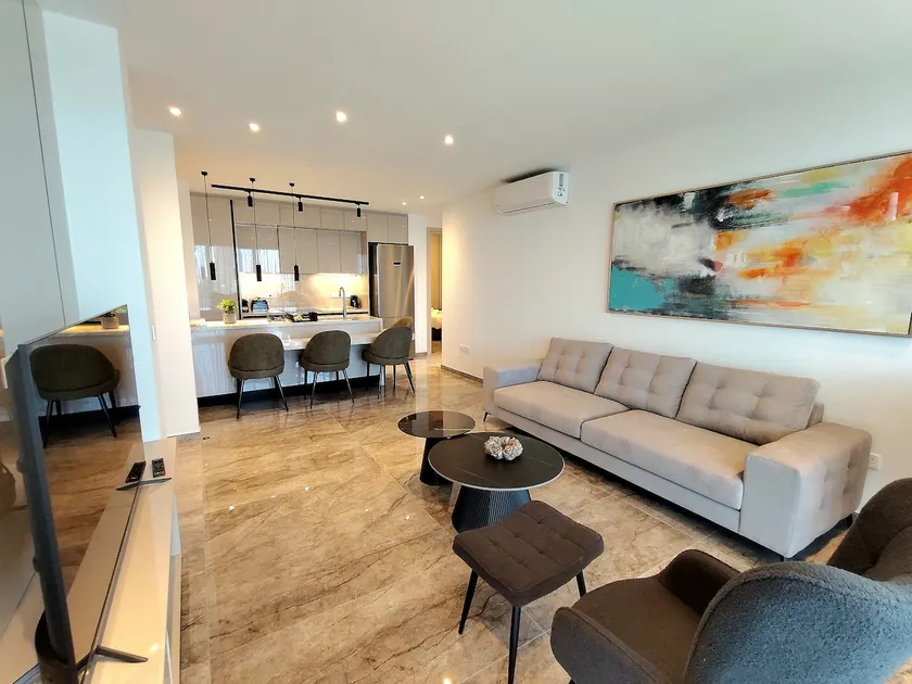 Zantis Executive Suites 401 - Image 1