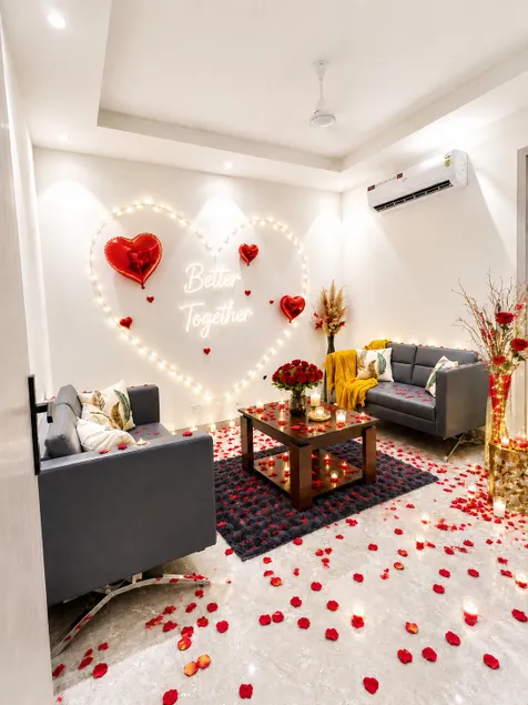 Stay Zariya Feel at home, Anywhere - Image 1