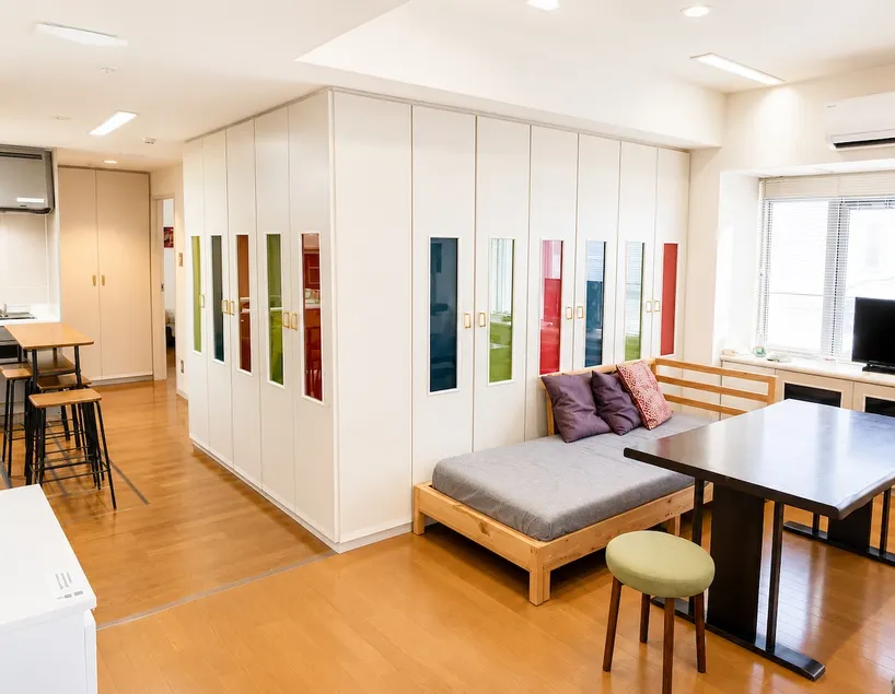 Little Kamakura, 2-minute walk from Kamakura Station | 1-minute walk from Komachi-dori, family apartment - Image 1