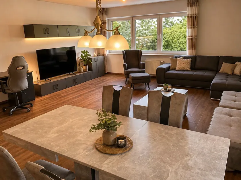 Premium apartment Baal - 112 sqm - up to 7 people - Image 1