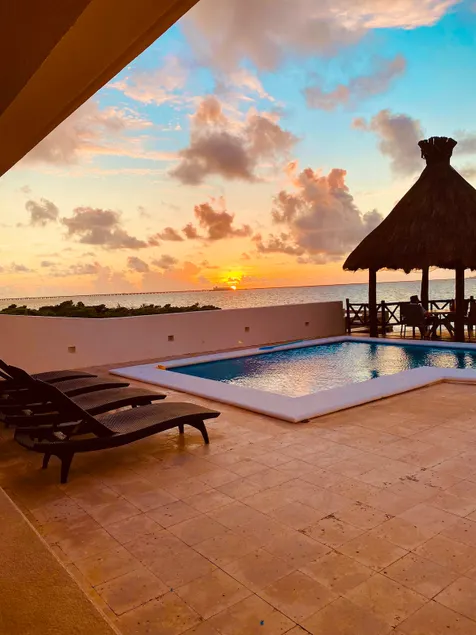 Casa Cuatro Vientos: Your Beach Retreat - Image 1