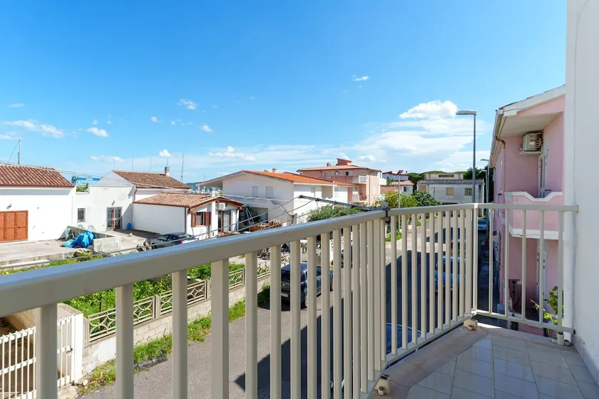 Casa Isa a 100mt dal mare - Image 1