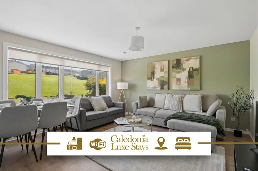 Lime Grove House - Image 1