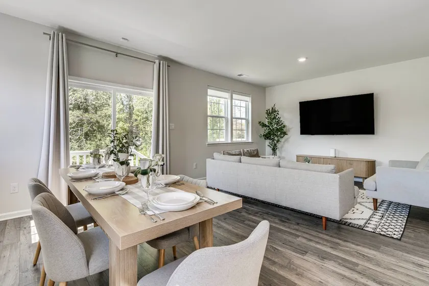 Family-friendly Cape May Retreat Near the Beach - Image 1