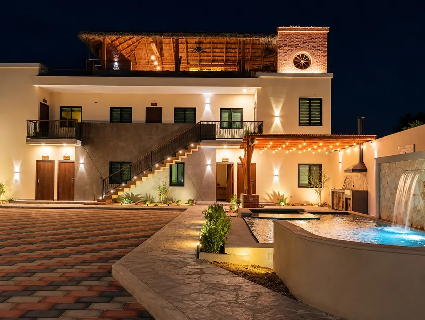 Violeta Apartments in Los Barriles, Baja California Sur #1 - Image 1