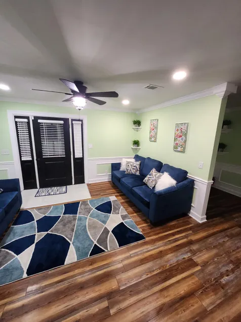 Beautiful 4BR Home w/ 3 Baths & Plenty of Space - Image 1