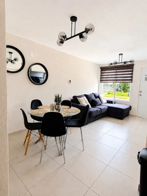 NEW house in private in Ojo de Agua 15 min AIFA - Image 1