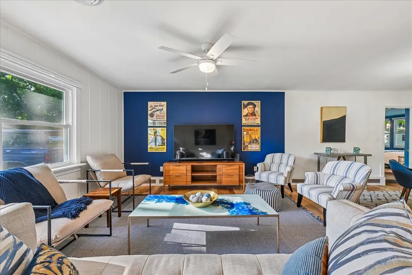 Rose Haven Peaceful, Spacious, 3 Bedroom Retreat - Image 1