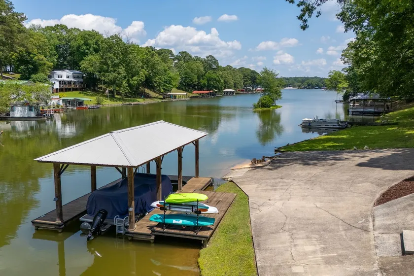 Cropwell Cottage - Waterfront! - Image 1