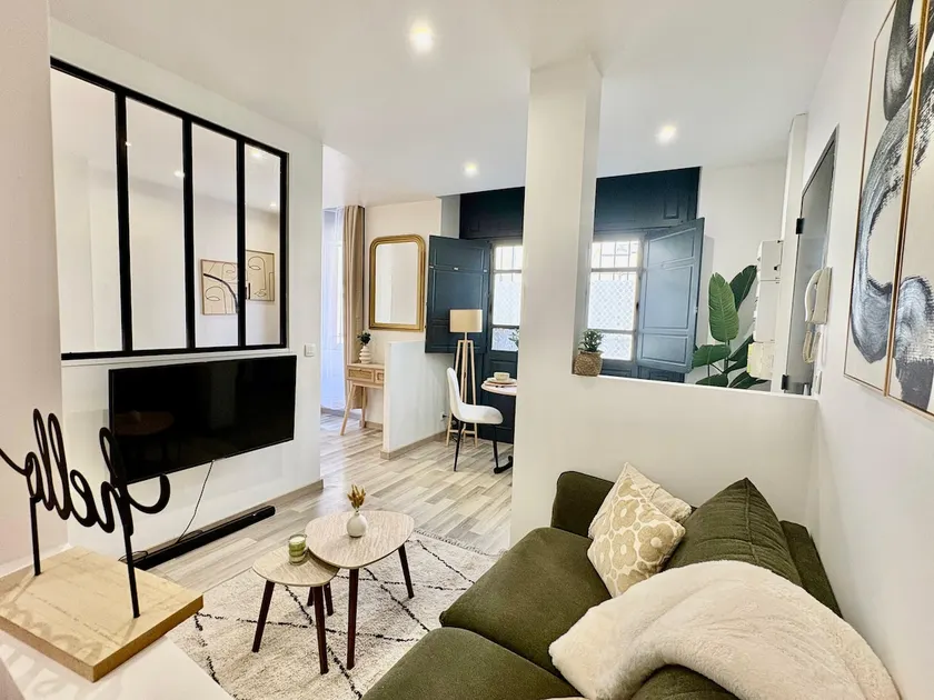 Le Sernin • Downtown • Wi-Fi • Everything within walking distance - Image 1