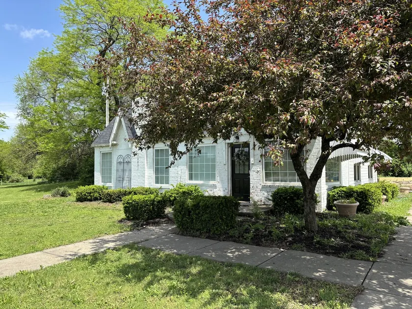 Retro Route 66 Cottage Near FIFA Kansas City! - Image 1