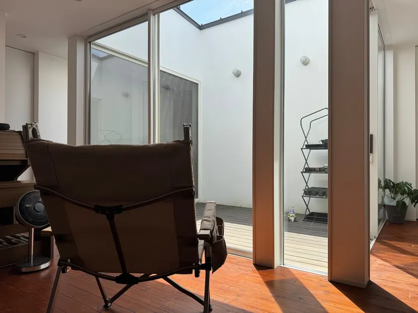 Modern 1-story | 60m Narita | Cozy | Cooking - Image 1